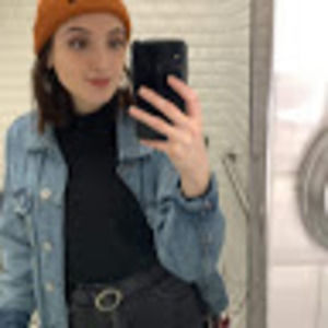 Meet your Posher, Sam